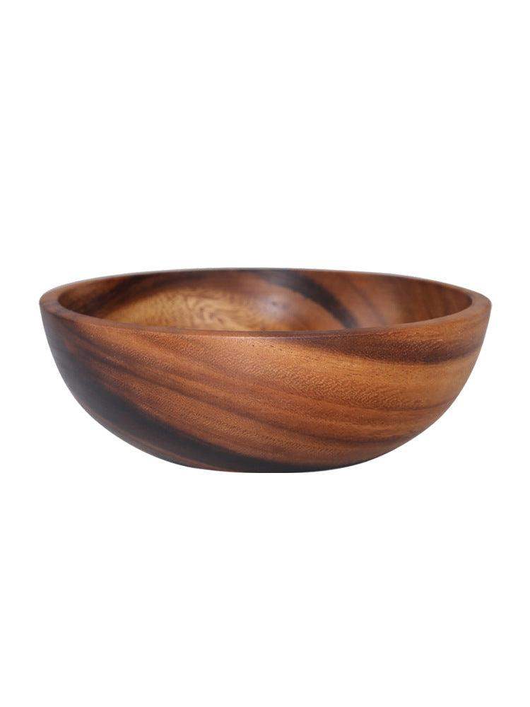 Special Kitchen Natural Wooden Bowl - Sublake 