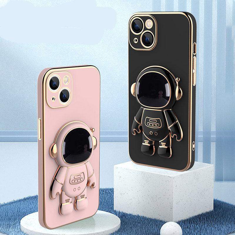 Astronaut iPhone Case – 3D Kickstand & Anti-Drop - Sublake 