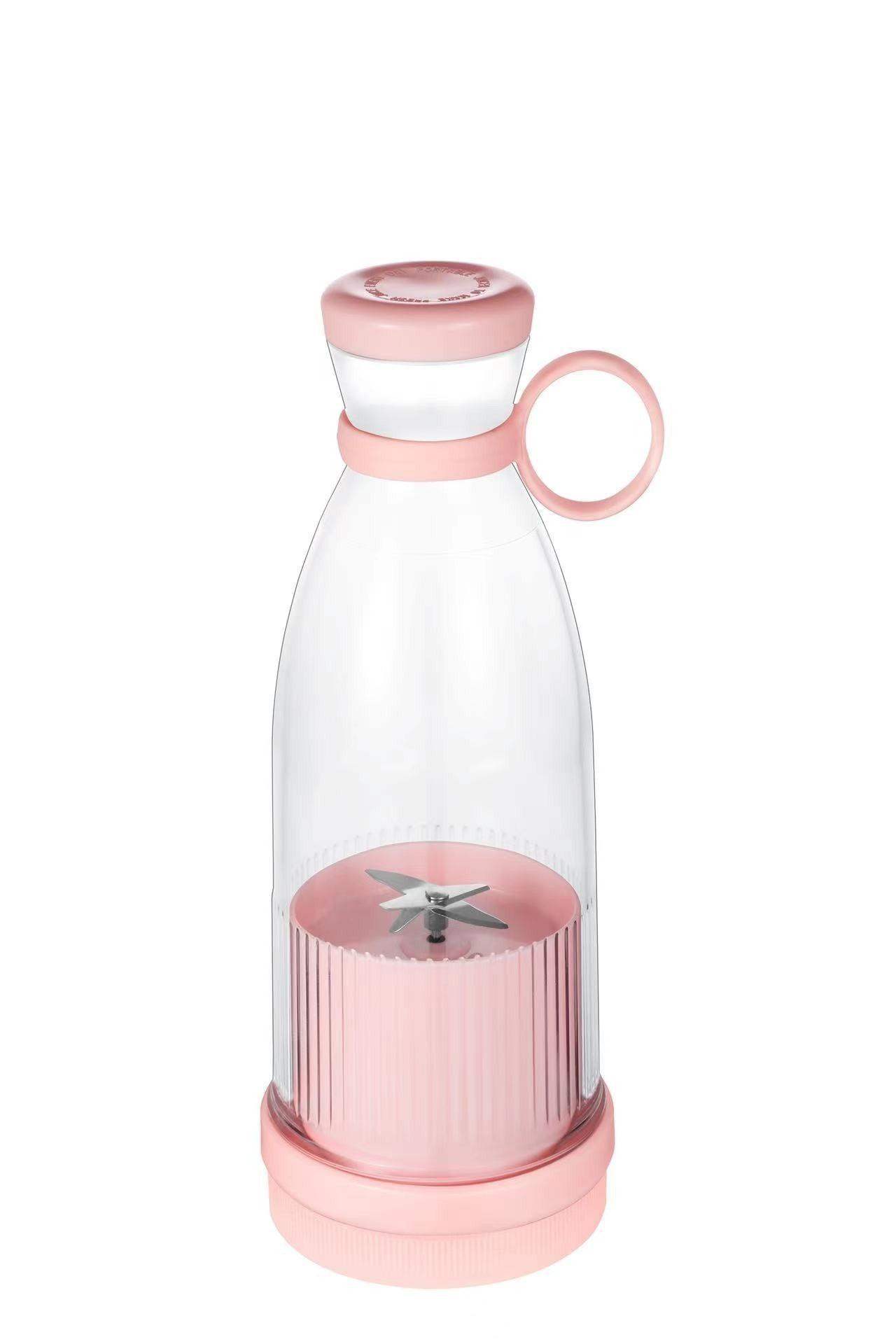 Mini Portable Multifunctional USB Juice Blender - Sublake 