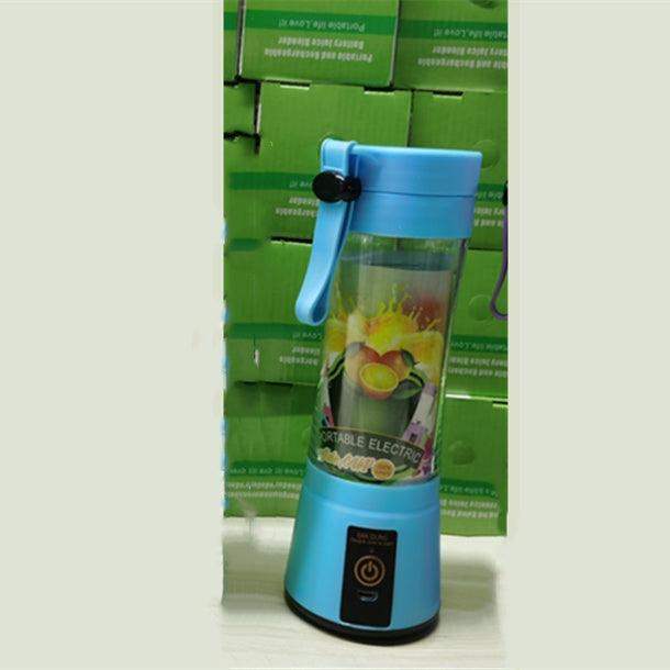 Portable & Rechargeable Mini Smoothie Blender - Sublake 