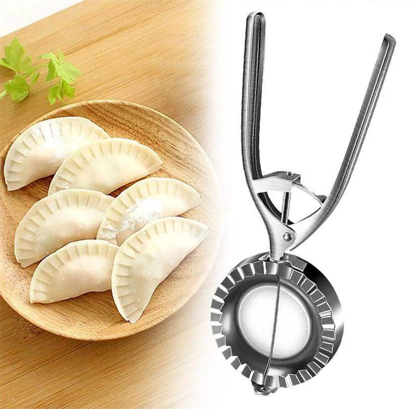 new Stainless Steel Dumpling Mold - Sublake 
