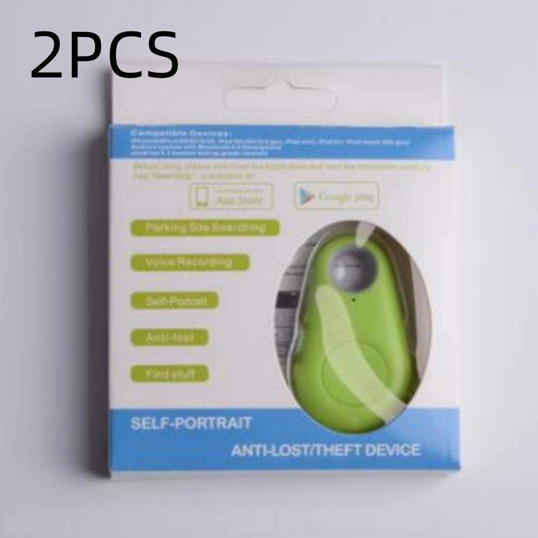 Water Drop Bluetooth Anti-Lost Object Finder - Sublake 