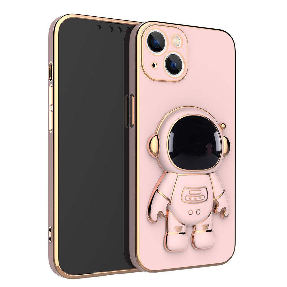 Astronaut iPhone Case – 3D Kickstand & Anti-Drop - Sublake 