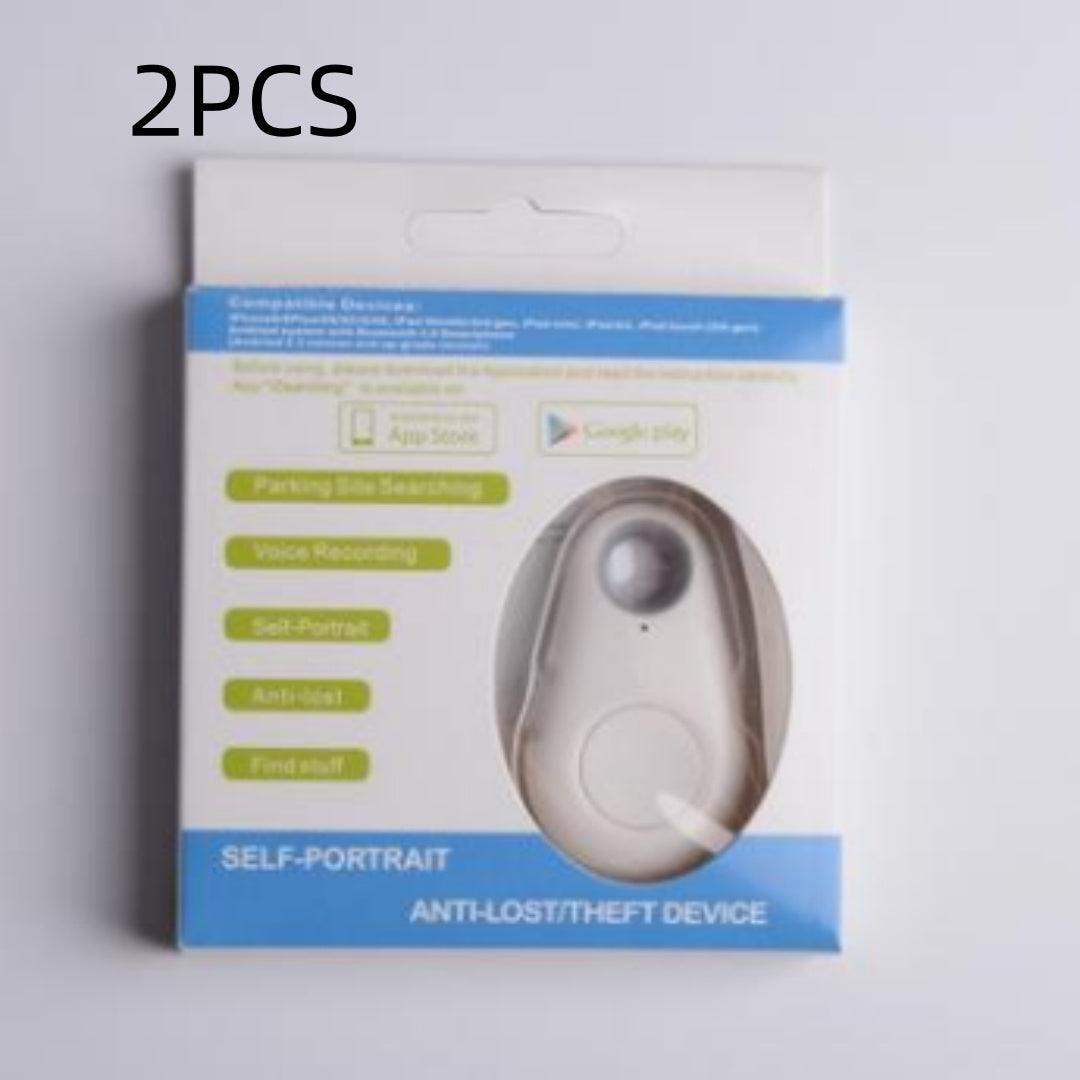 Water Drop Bluetooth Anti-Lost Object Finder - Sublake 