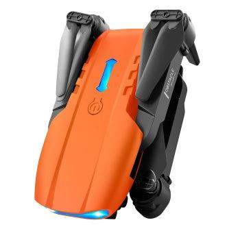 4K HD Foldable Quadcopter Drone - Sublake 