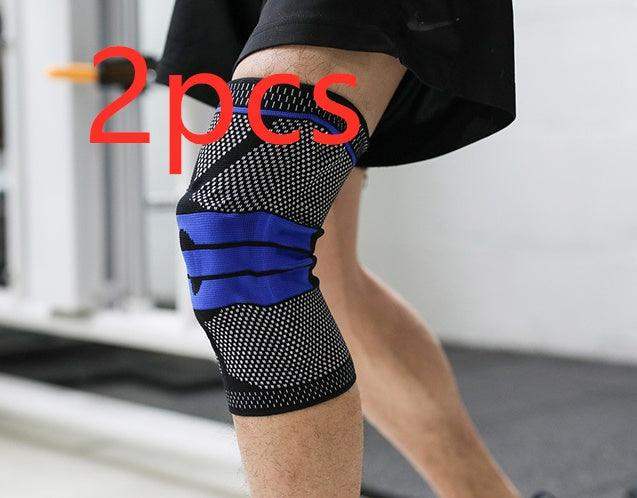 Protective knee pads for sports - Sublake 