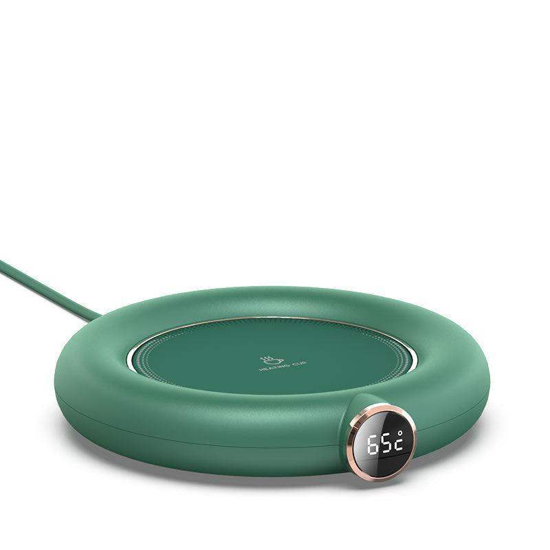 USB Electric Mug Warmer| 3 Adjustable Temperatures - Sublake 