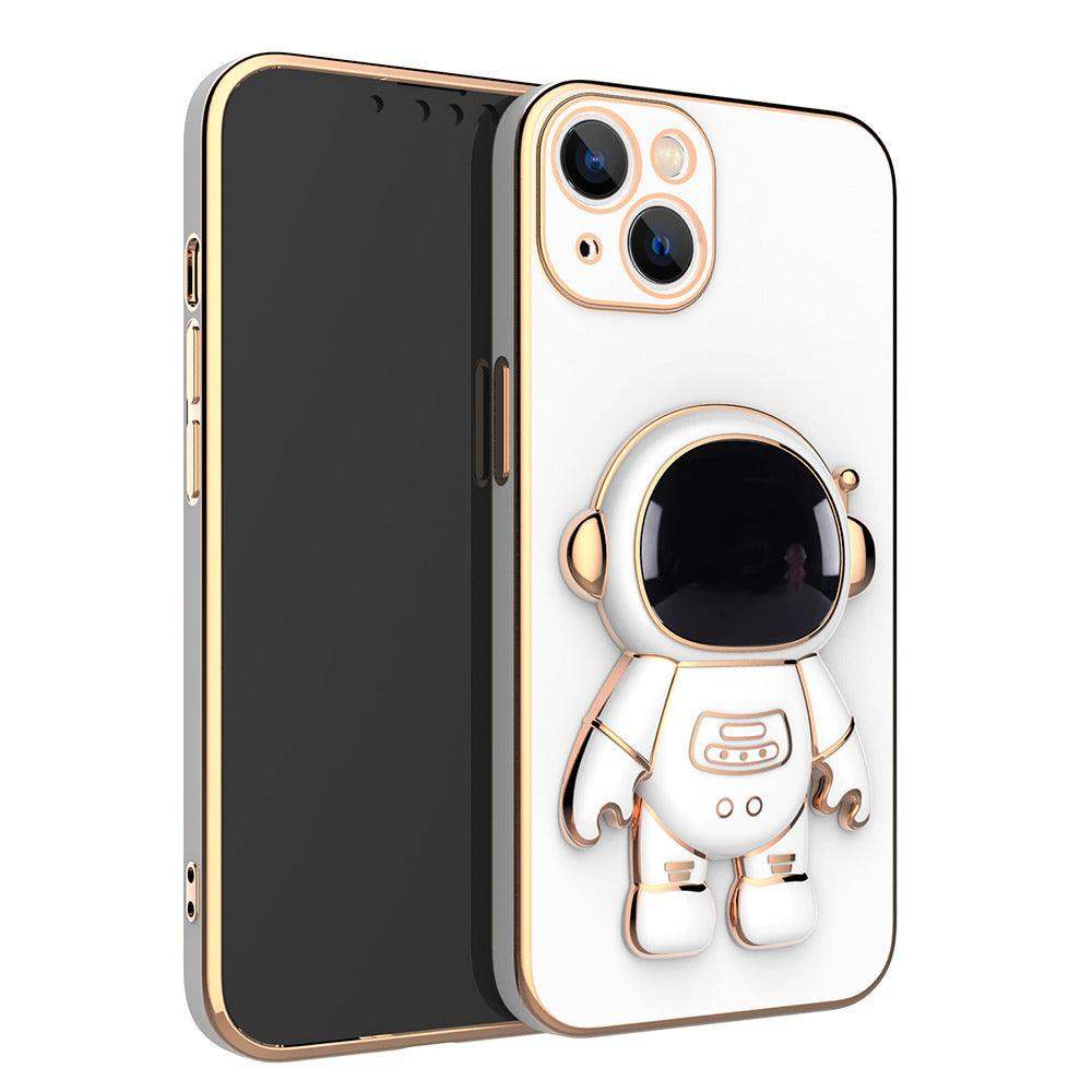 Astronaut iPhone Case – 3D Kickstand & Anti-Drop - Sublake 
