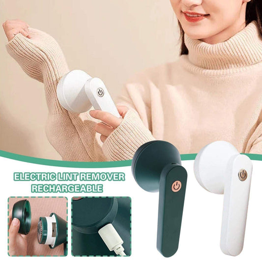 Rechargeable lint brushes for clothes - Sublake 