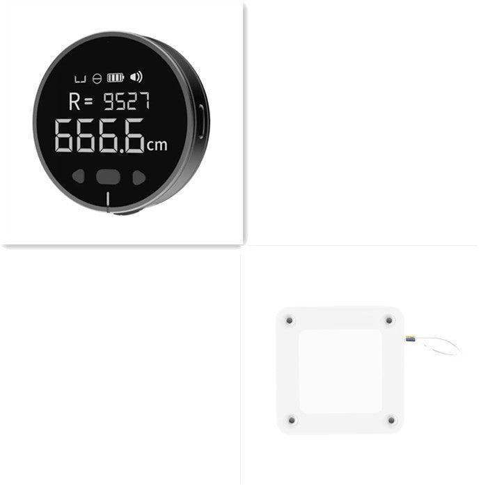 High Precision Digital Measuring Ruler instrument - Sublake 