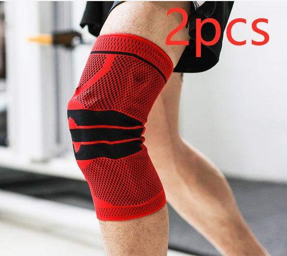 Protective knee pads for sports - Sublake 