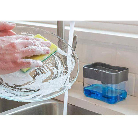 Kitchen soap dispenser - Sublake 