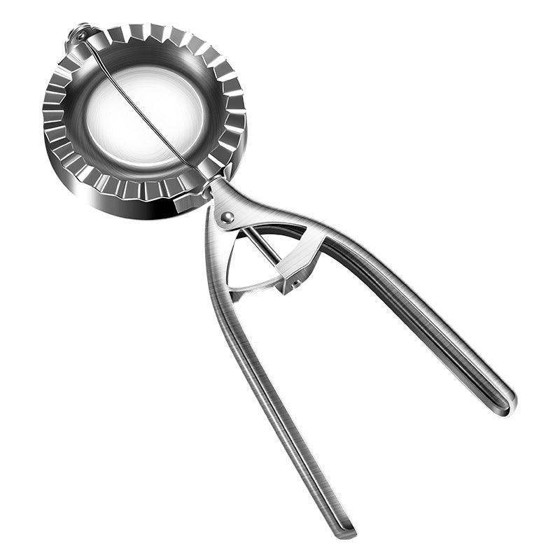new Stainless Steel Dumpling Mold - Sublake 