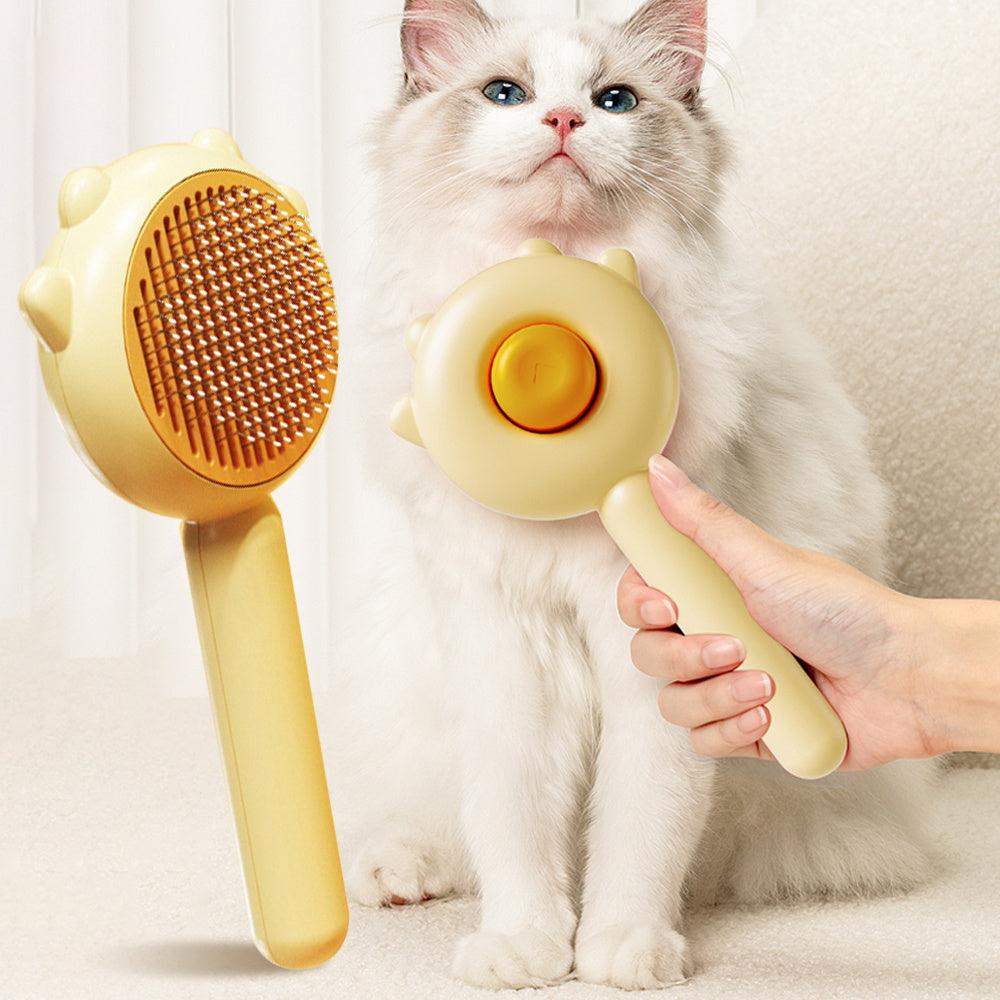 Pet Hair Removal & Grooming - Sublake 