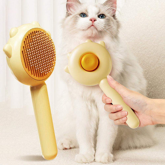 Pet Hair Removal & Grooming - Sublake 