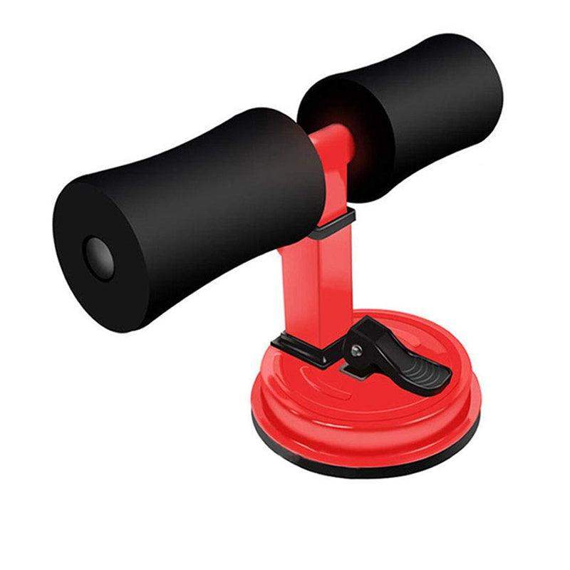 fitness training bar with rope - Black // Sublake 