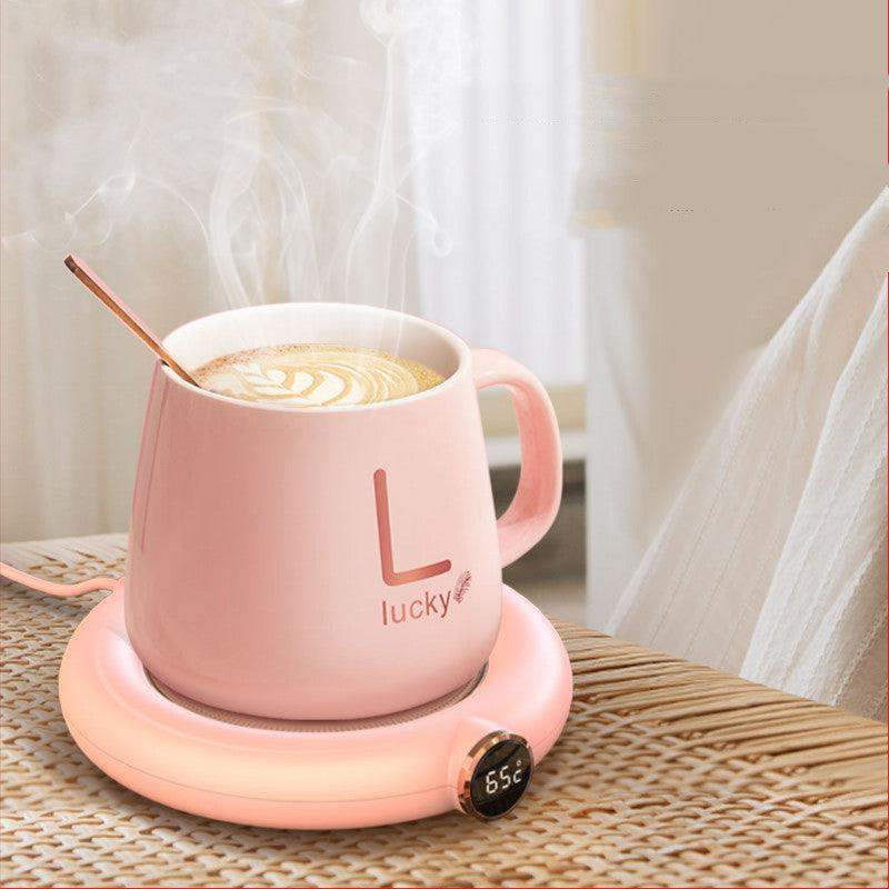 USB Electric Mug Warmer| 3 Adjustable Temperatures - Sublake 