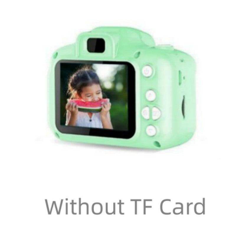Children's HD Digital Waterproof Camera - Sublake 