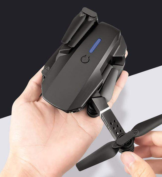 Foldable drone with HD camera - Sublake 