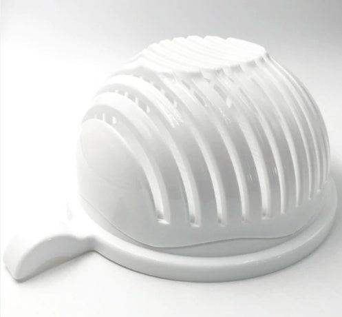Creative fruit and vegetable cutter - White // Sublake 