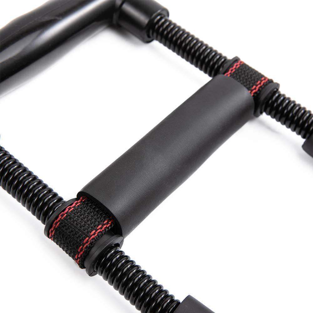 Grip Power – Adjustable Wrist & Forearm Trainer - Sublake 