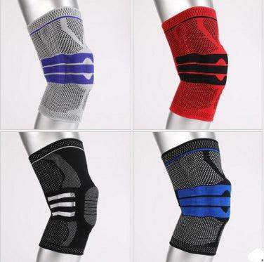 Protective knee pads for sports - Sublake 