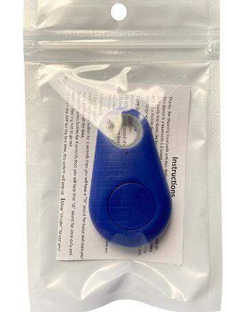 Water Drop Bluetooth Anti-Lost Object Finder - Sublake 