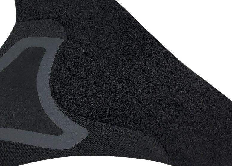 Running safety ankle brace - L / 1pc / Left // Sublake 