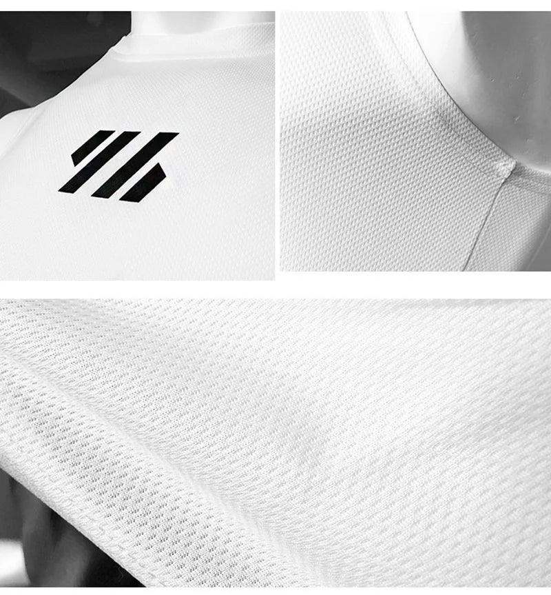 GITF Men Bodybuilding Gym Fitness Tank Top Shirt - Sublake 