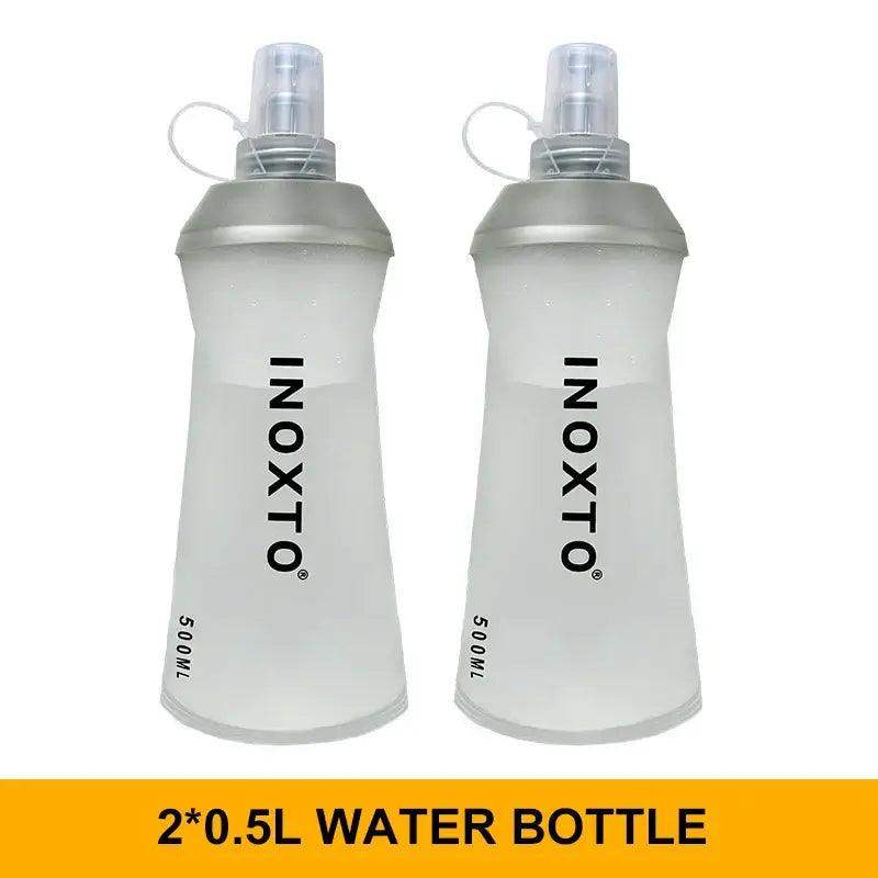 INOXTO Trail Running Ultra Light 5L Hydration Backpack - Sublake 