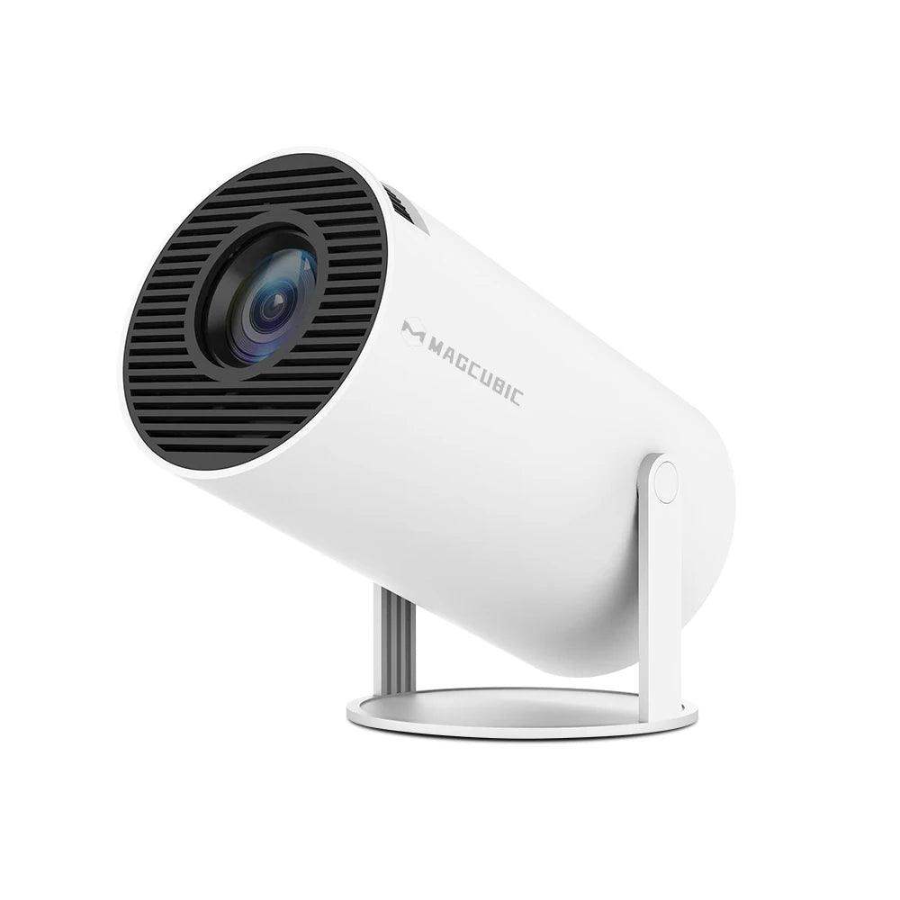 🎥Projector HY300 PRO Cinema - HY300 / US // Sublake 