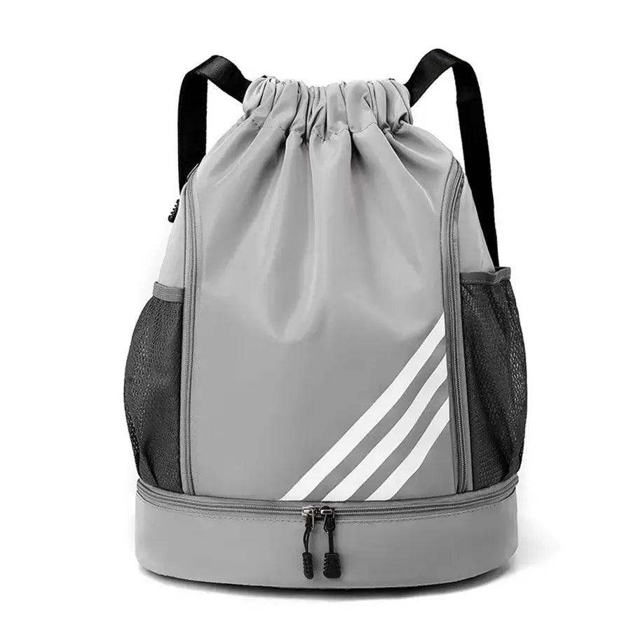 Compact Waterproof Sports Backpack – Travel & Outdoor Gym Bag - Sublake 