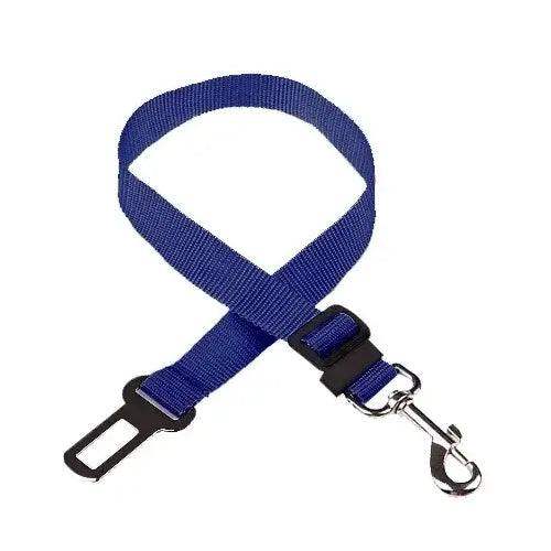 Adjustable Pet Car Seatbelt For Dogs & Cats - Sublake 