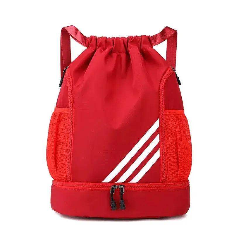 Compact Waterproof Sports Backpack – Travel & Outdoor Gym Bag - Sublake 