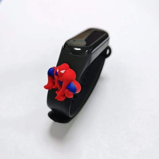Marvel Children’s LED Watch - premium // Sublake 