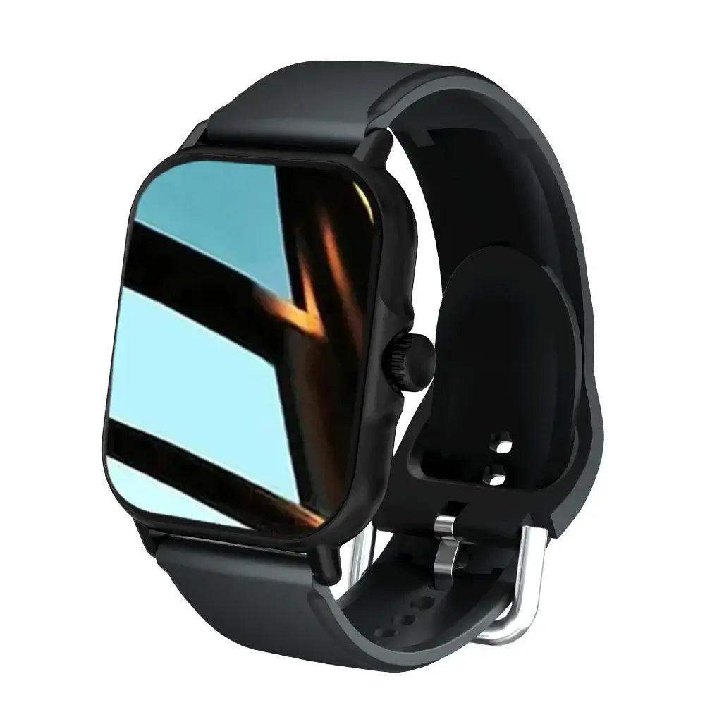 LAXASFIT H9 Smartwatch with Call & Health Monitor - Sublake 