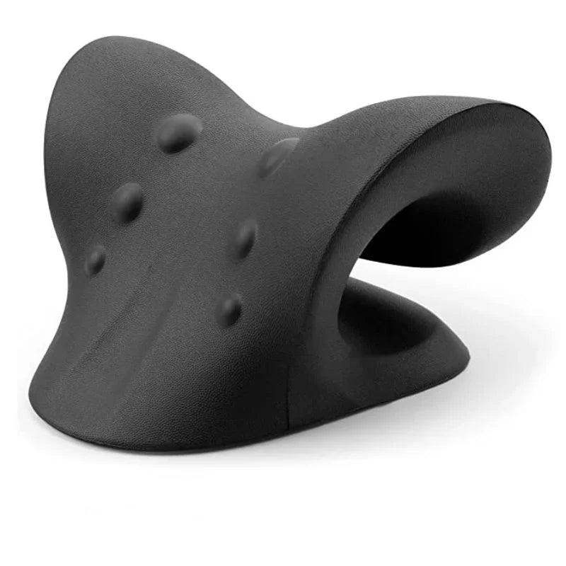 Cervical Neck Shoulder Chiropractic Relax Pillow - Sublake 