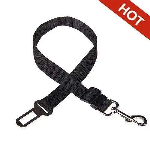 Adjustable Pet Car Seatbelt For Dogs & Cats - Sublake 