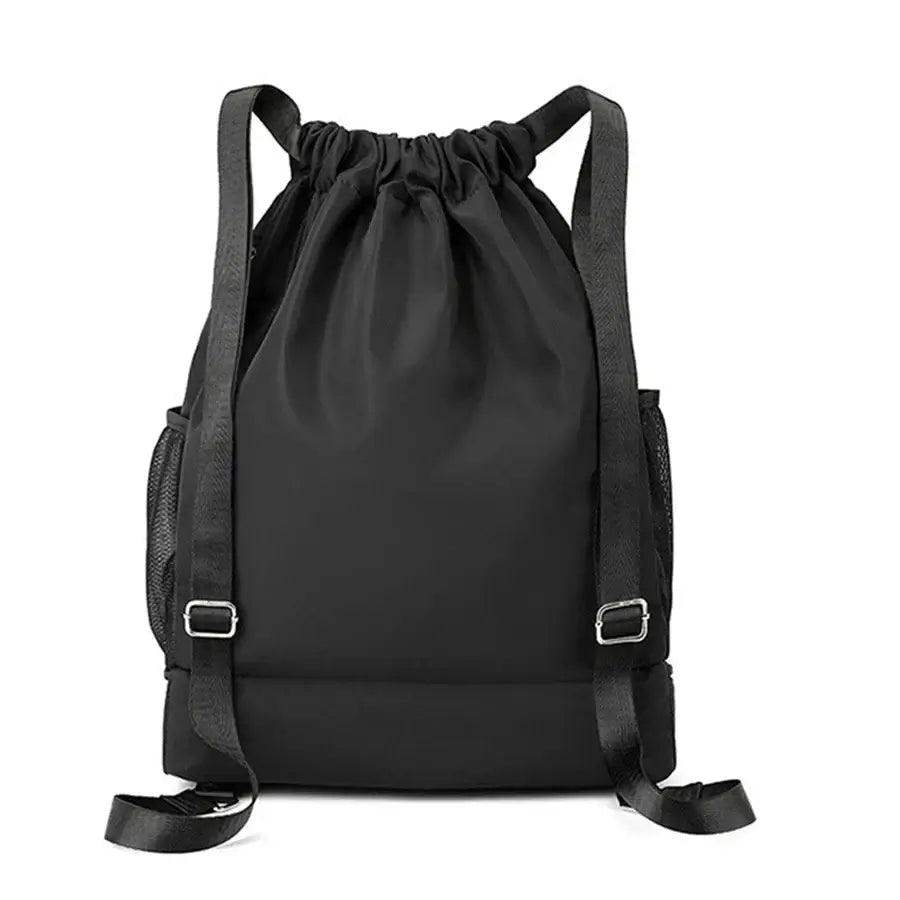 Compact Waterproof Sports Backpack – Travel & Outdoor Gym Bag - Sublake 