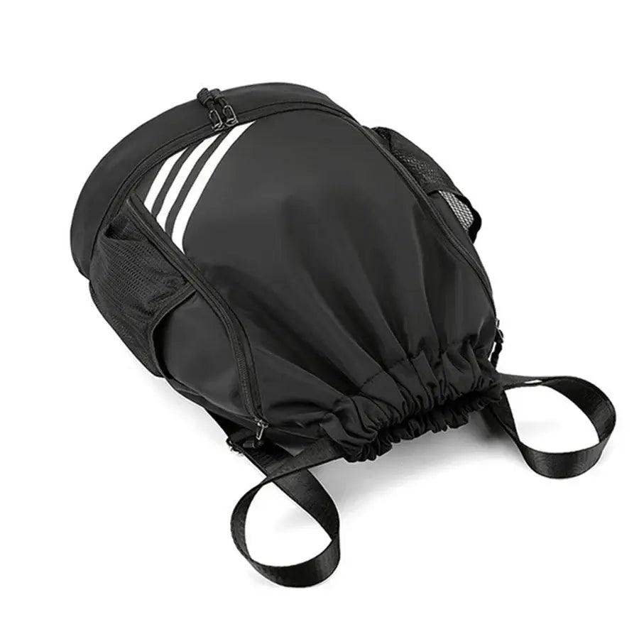 Compact Waterproof Sports Backpack – Travel & Outdoor Gym Bag - Sublake 