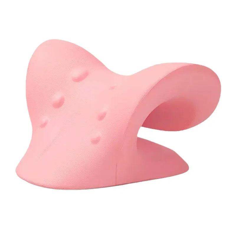Cervical Neck Shoulder Chiropractic Relax Pillow - Sublake 