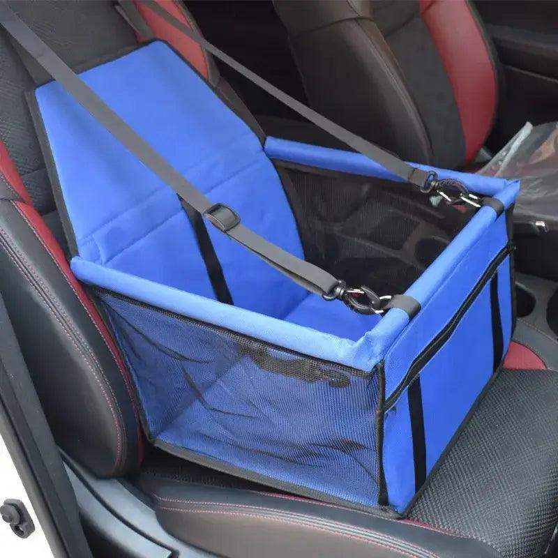 Mesh Folding Pet Supplies Waterproof-Car Seat Bag - Sublake 