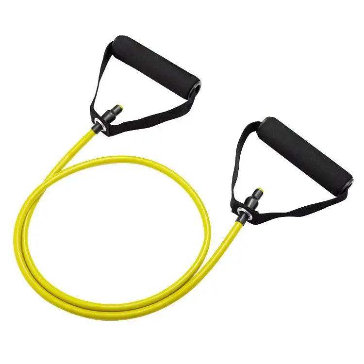 5 Levels Resistance Bands for Strength & Yoga Workouts - Sublake 
