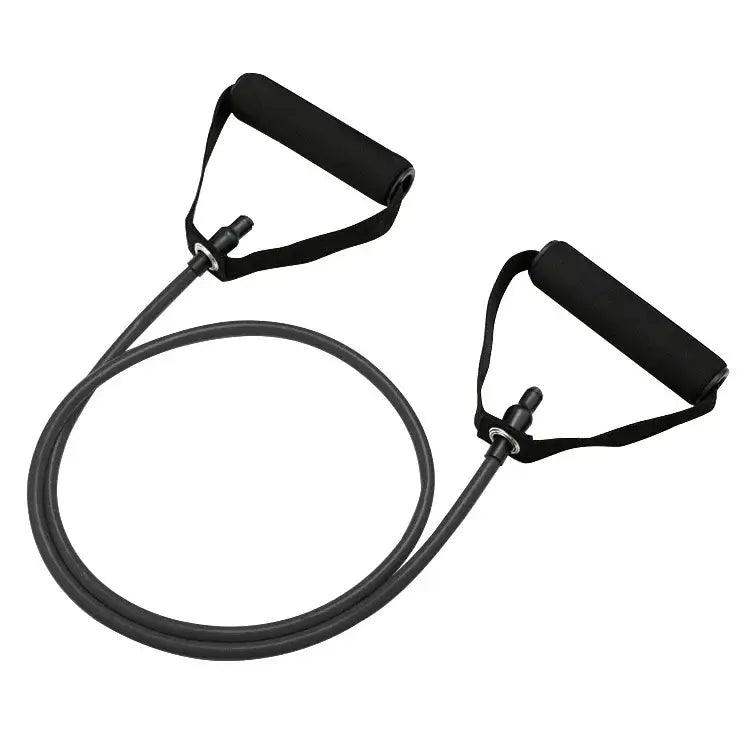 5 Levels Resistance Bands for Strength & Yoga Workouts - Sublake 
