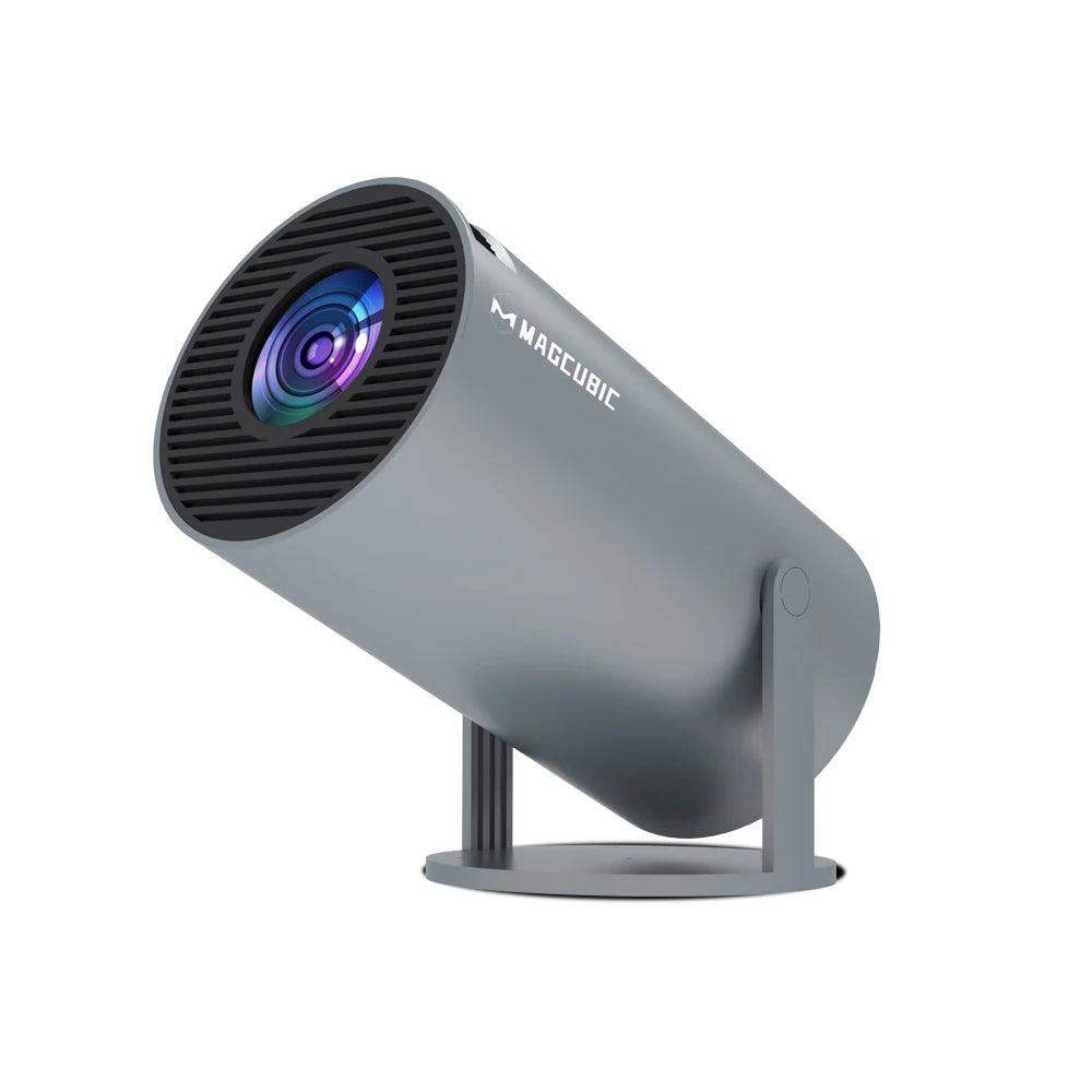 🎥Projector HY300 PRO Cinema - HY300-G / UK // Sublake 