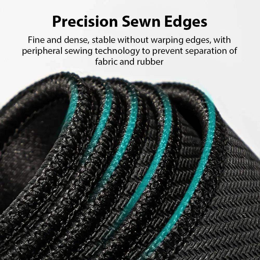 Premium XXL Anti-Slip Mousepad for Pro Gamers - Sublake 