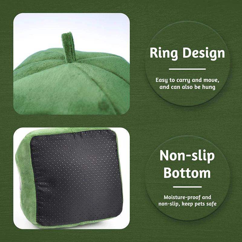 Warm Hamster Bed - Nest for Small Pets - Sublake 