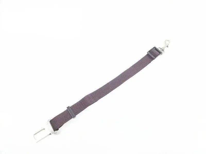 Adjustable Pet Car Seatbelt For Dogs & Cats - Sublake 
