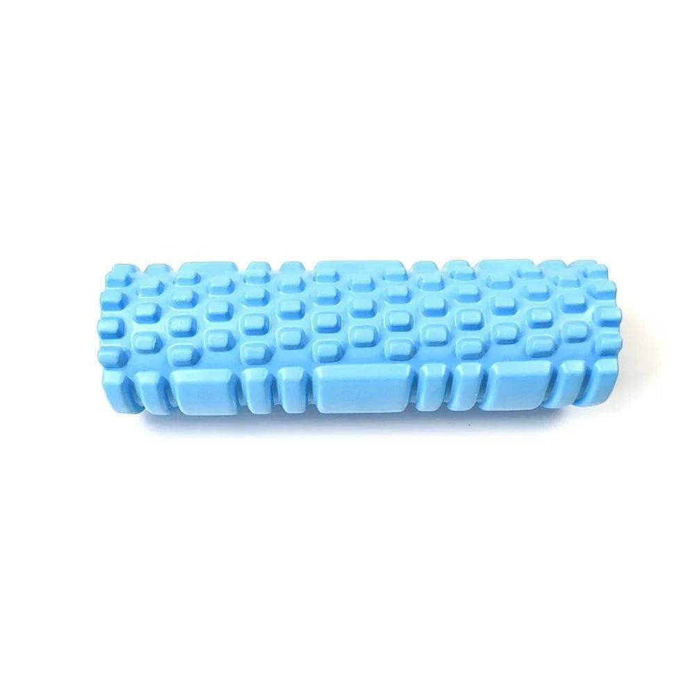 30cm EVA Foam Roller – Deep Tissue Muscle Recovery Tool - Sublake 