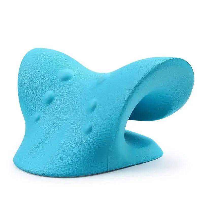Cervical Neck Shoulder Chiropractic Relax Pillow - Sublake 